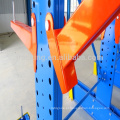 china ajustável jracking cantilever carro racking